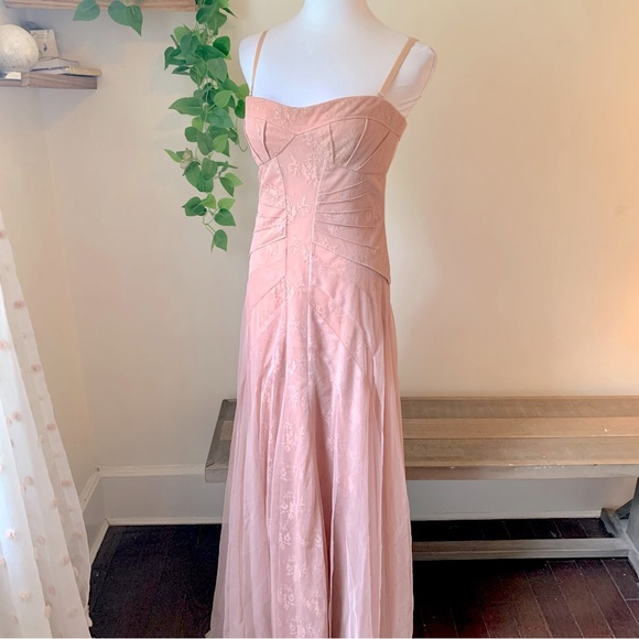 BCBG Maxazria Dress - Picture 3 of 8